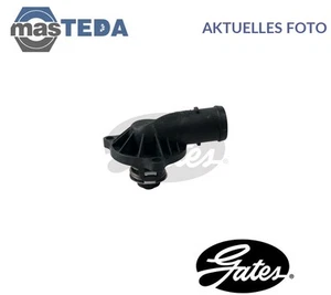 TH46487G1 KÜHLFLÜSSIGKEIT KÜHLER THERMOSTAT GATES FÜR VW TOUAREG,PHAETON 3L - Picture 1 of 5