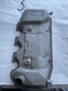 Fiesta Efi Rocker Cover xr3i Xr2i Xr2 Rs Turbo Cvh 1.6 Escort CVH - Picture 1 of 3