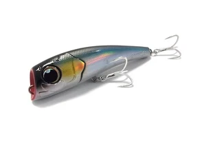 Amegari Urpekari Diving Popper 160mm - 60g - Imagen 1 de 6