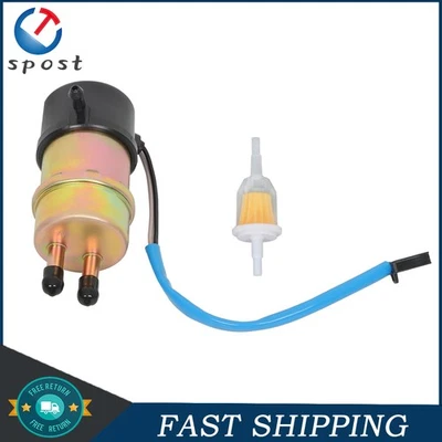 For Honda VT1100C2 Shadow Sabre 1100 2000 2001 2002-2007 Fuel Pump and Filter - Image 1 of 4