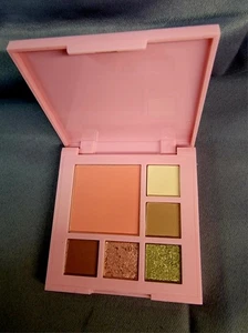 Chica Beauty Mini Multipalette Rouge & Lidschatten Palette - Bild 1 von 4