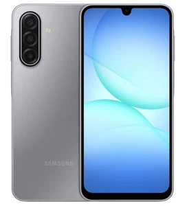 Samsung Galaxy A17 - 128GB - Gray - Grau - 5G - Bild 1 von 2