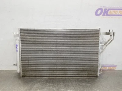 23 2023 HYUNDAI SONATA SE 2.5L AC CONDENSER - Image 1 of 4