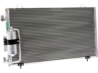 Condensador de aire acondicionado para Pontiac Vibe 2003-2008 74588VNYR 2005 2006 2004 2007 Foto 1 de 2