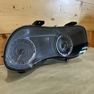2016 Chrysler 200 Speedometer Instrument Cluster Dash Panel Gauges 88,504 Miles - Bild 1 von 8