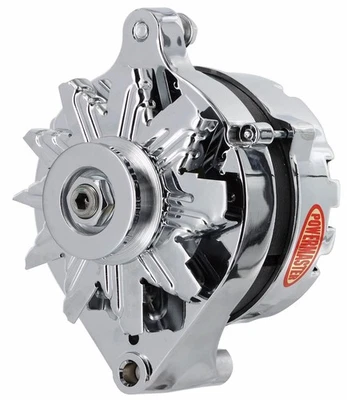 Alternador Ford Powermaster 17078 estilo 1G Foto 1 de 4