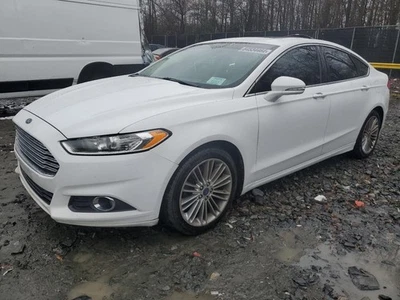 Used Engine Complete Assembly fits: 2013 Ford Fusion 1.6L VIN X 8th digit turbo - Imagem 1 de 4