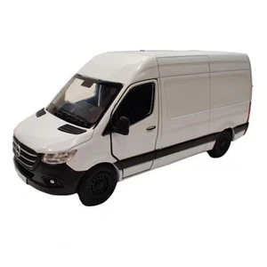 KINSMART 1:48 scale MERCEDES-BENZ SPRINTER diecast model toy car - Picture 1 of 10
