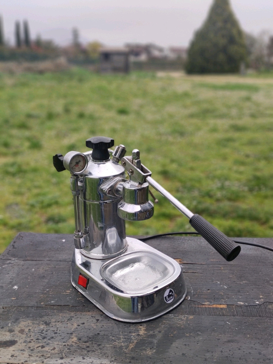 La Pavoni Europiccola for sale | eBay La Pavoni Europiccola for sale | eBay