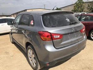 Front Suspension Knee Left Driver FWD Fits 11-20 OUTLANDER SPORT 964015 - Picture 1 of 12