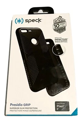 Speck Presidio GRIP for Pixel 5" - Image 1 of 3