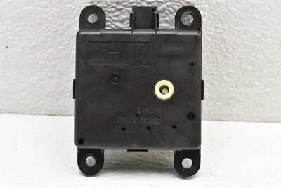 Conjunto de actuador de motor de control de calefacción Saab 9-2x 2005-2006 3B60030850 OEM 05-06  Foto 1 de 4