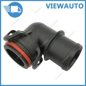 20847910 Coolant Radiator Hose Connector For 2010-2019 Cadillac Buick Chevrolet - Bild 1 von 7