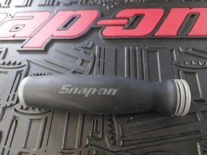 Snap On *NEW* 1/2" Soft Grip Replacement Handle For SH80 Series Ratchets *GREY* - Picture 1 of 7