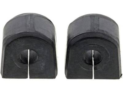 For 1993-2001 Subaru Impreza Sway Bar Bushing Kit Rear To Frame 36179CM 1997 - Image 1 of 2