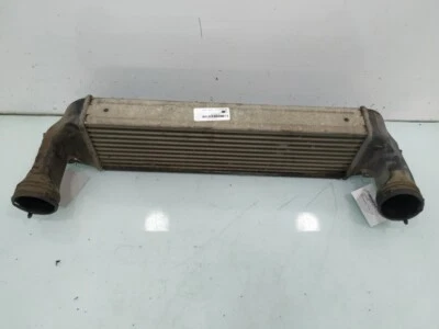 intercooler for BMW X3 (E83) 3.0D 2006 470733 Foto 1 de 4