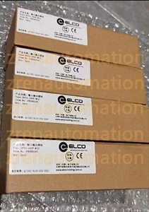ELCO SPIO-16UP-M12 I/O module New Spot Goods Free Tax - Picture 1 of 6