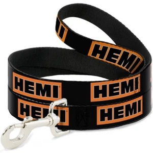 Hemi WHE006 con licencia para gato o perro correa - Imagen 1 de 1