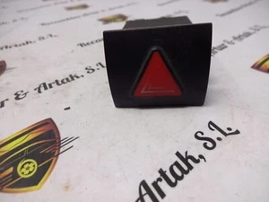 Interruptor de emergencia / Seat Leon Toledo 1M0941509B 1M0 941 509 B - Imagen 1 de 2