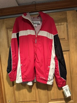 Columbia Youth Vintage Blast Axis Jacket - Image 1 of 4