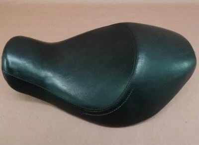Sillín de asiento Harley Davidson Iron 883 XL883N 2009-2021 Foto 1 de 4