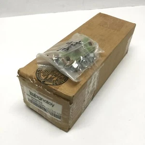 Magnaloy BMR-SSP03S2-05-1/Z Hydraulic Retro Inline Bar Manifold, D03, Steel - Picture 1 of 2
