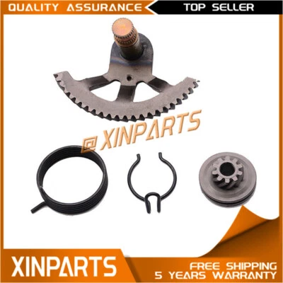 45133052000 JUEGO DE FUNDA KICK STARTER para KTM 50 SX MINI ADVENTURE PRO JR SR LC Foto 1 de 4