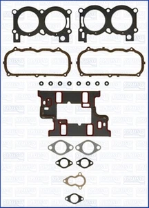 Dichtsatz Zylinderkopfdichtung für Ford Capri Taunus 12M 15M / 50 PS - Picture 1 of 1