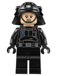 LEGO® Minifig sw0912 - Ufficio Emigrazione Imperiale - Foto 1 di 1