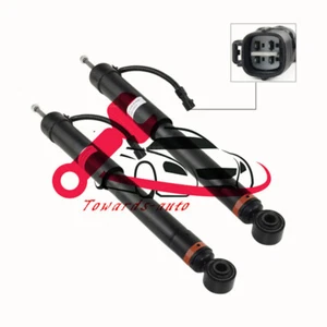 For Lexus GX470 4.7L V8 2003-2009 One Set Rear Shocks 48530-69485 - Zdjęcie 1 z 6