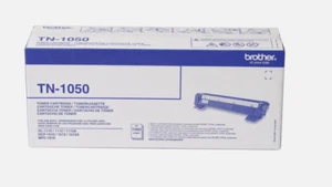 Brother TN-1050 TN Toner 1050 Schwarz DCP-1510 1512 MFC-1810 HL-1110 1000 Seiten - Bild 1 von 1