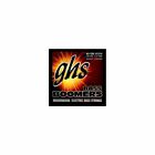Ghs Bass Boomers - 4-String Lot Pour Perle, Medium 065/130 - Bass Jeu De Cordes
