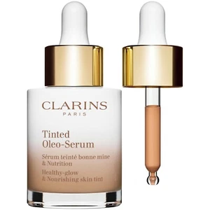 Clarins Tinted Oleo-Serum 05 Color Unique Mineral Pigments Comfort Glowing NEW - Picture 1 of 2