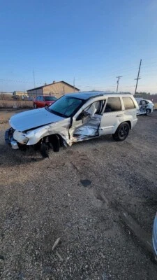 Motor Jeep Grand Cherokee 3,7 L (VIN K, 8º dígito) 08 Foto 1 de 4