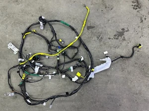 2024 2025 Subaru Crosstrek Wiring Harness Right Rear 81503FN00A - Picture 1 of 8