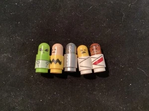 CITIZEN BRICK (5) BABIES W DOSKONAŁYM STANIE - Zdjęcie 1 z 1