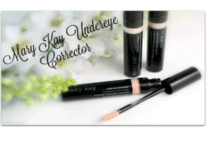 MARY KAY Undereye Corrector *Neutralise Dark Cricles and Brighthens Undereye* - Picture 1 of 2