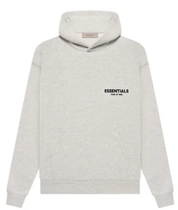 FEAR OF GOD ESSENTIALS HOODIES FW22 - 100% AUTHENTIC (All Colors & Sizes XS-XL) - Picture 1 of 18