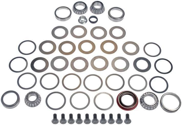 Differential Bearing Kit for 1999-2002 Jeep Wrangler - Image 1 of 1