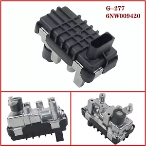 Für Mercedes E280 ML280 Elektronischer Turbo Stellmotor G-277 765155 2005-2009 - Bild 1 von 13