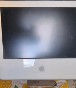  IMac A1207 | Core 2 Duo 2.16 GHz 1gb  - Picture 1 of 1