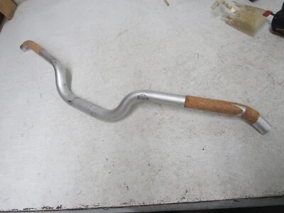 13 SKI DOO SUMMIT XM 800 GUIDÃO BARRAS 1 1/8" GUIDÃO ESTOQUE FABRICANTE DE EQUIPAMENTO ORIGINAL -0742 - Imagem 1 de 4