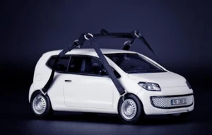 IMC MODELS - Pool Car - 1/50 - IMC33-0185 - Foto 1 di 3