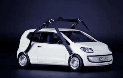 IMC MODELS - Pool Car - 1/50 - IMC33-0185 - Immagine 1 di 3