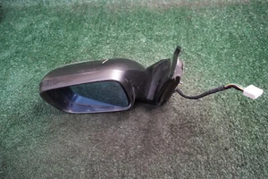 2012 2013 ACURA MDX DRIVER SIDE SILVER Door Mirror OEM 76250STXA120M6 - Picture 1 of 5