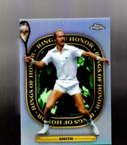 B3386- 2021 Topps Chrome Tennis #s 1-100 +Inserts -You Pick- 15+ FREE US SHIP - Picture 1 of 15