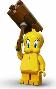 LEGO Looney Tunes Minifiguras Piolín 71030 Nuevo - Imagen 1 de 2
