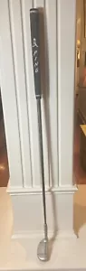 Ray Cook M1-S Mallet Putter ⛳ RH Stainless Steel Shaft ~34" Ping Grip - Picture 1 of 7