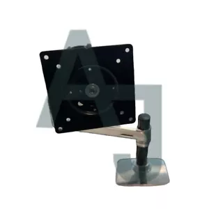 Ergotron Single LX Desk Monitor Arm 45-241-026 Polished Aluminium - Picture 1 of 3