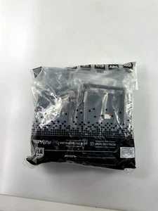 Metra PBT-1412 Turbo Stereo Installation Materials Black - Picture 1 of 6